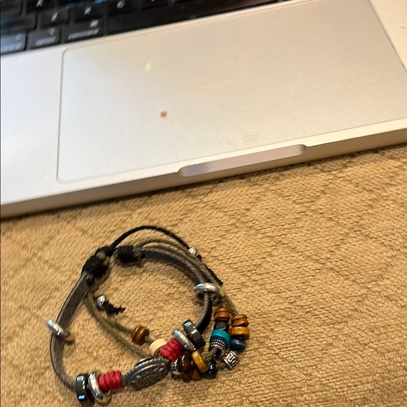 Jewelry - Multicolor Beaded Bracelet